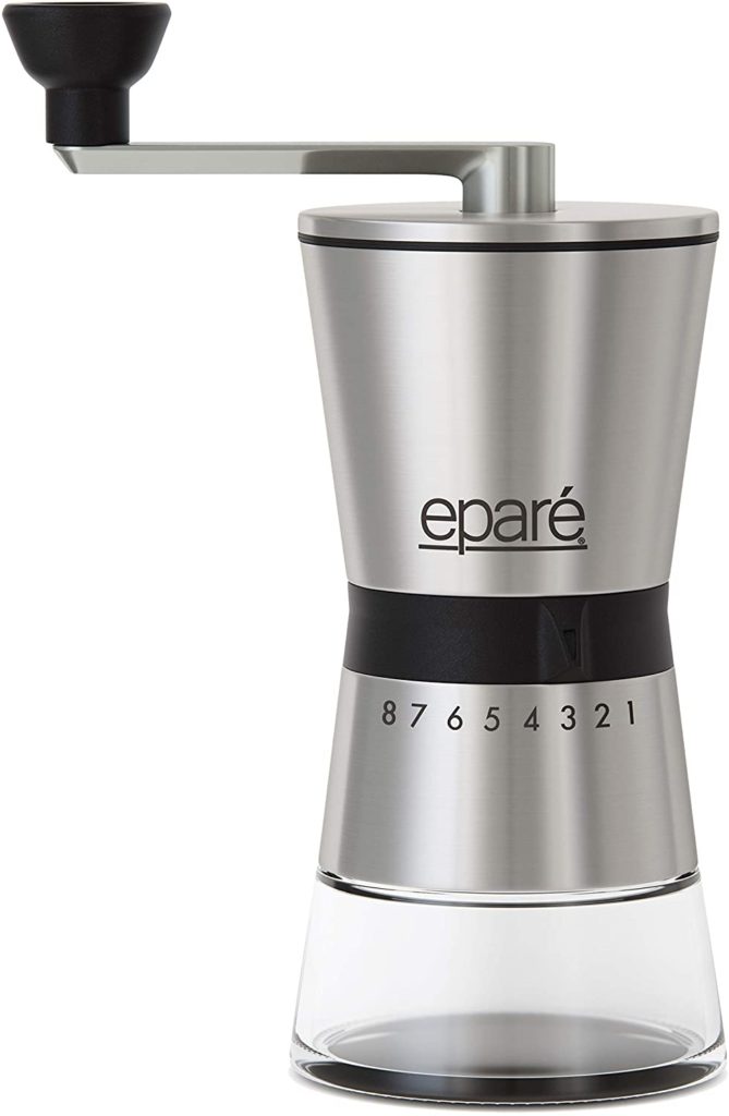 10 Best Coffee Grinder for French Press - Brew At Home