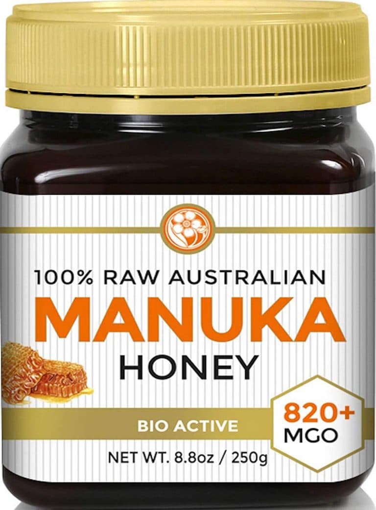 10 Best Organic Raw Honey Brands Reviews - #1 Is My Favorite