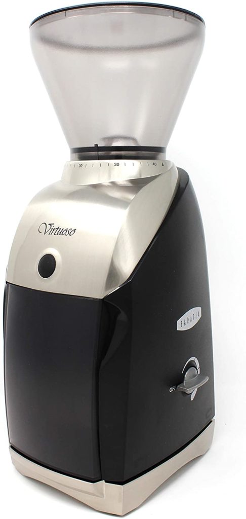 10 Best Coffee Grinder for French Press - Brew At Home