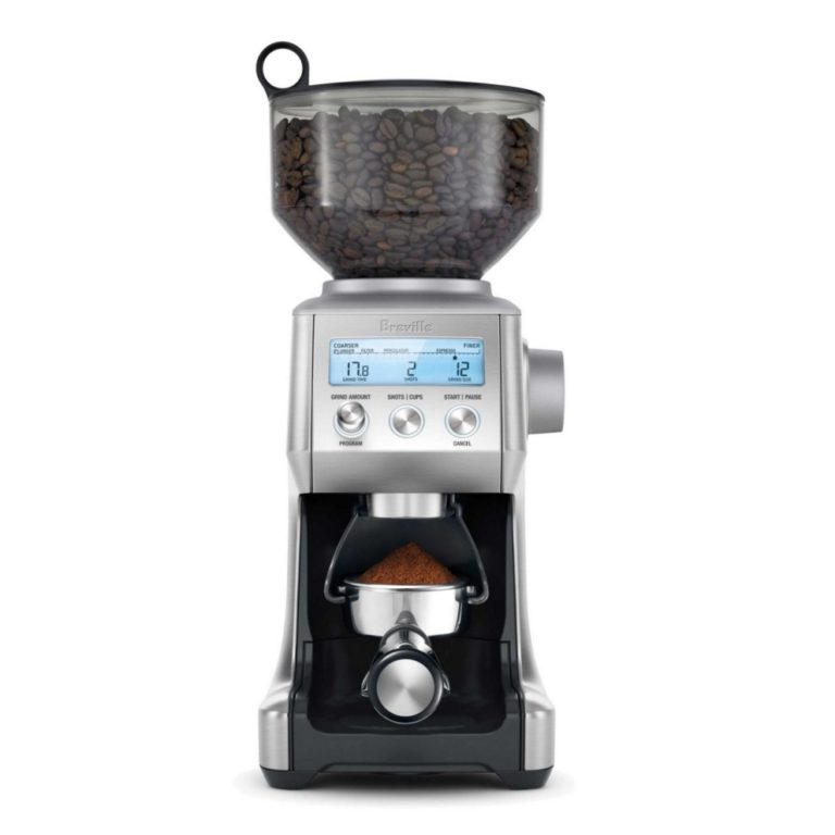 10 Best Coffee Grinder for French Press - Brew At Home