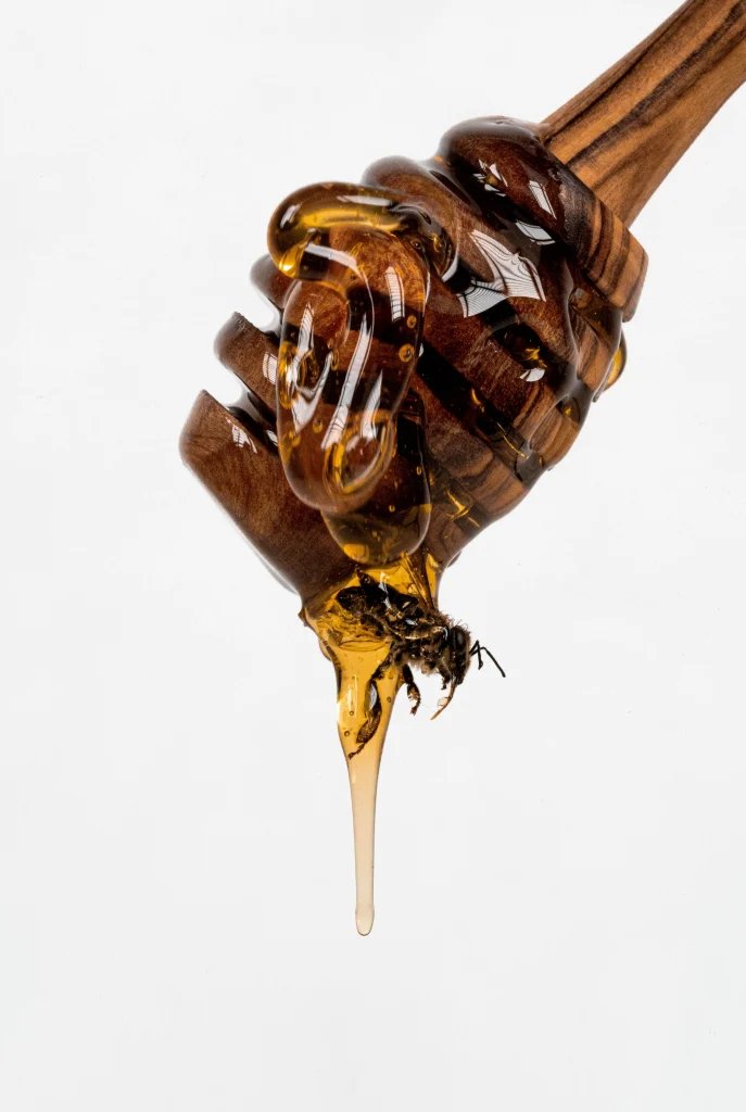 Manuka Honey’s Leptosperin and HMF 