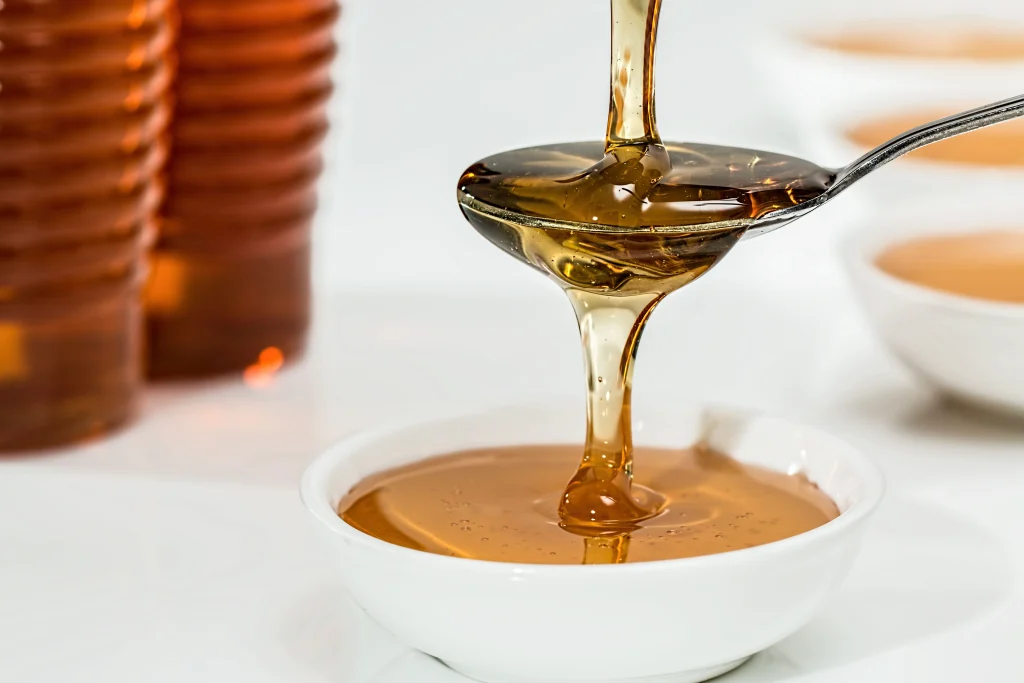 manuka honey is falling for testing 