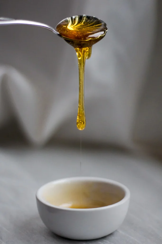 UMF Measure time of Manuka honey